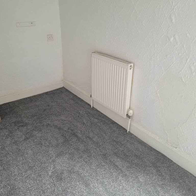 Flat Yorkshire Street in Blackpool