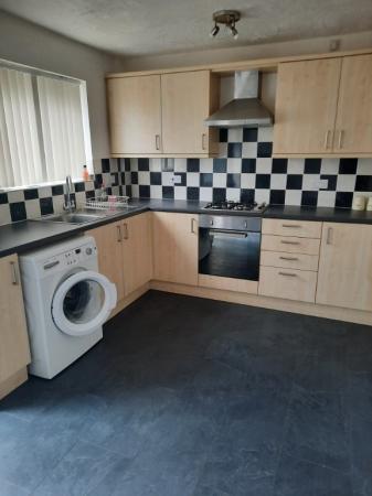 House Gill Close in Whitehaven