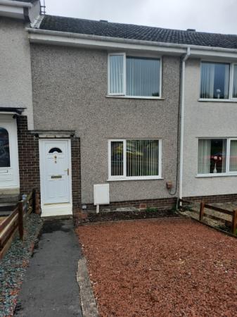 House Gill Close in Whitehaven