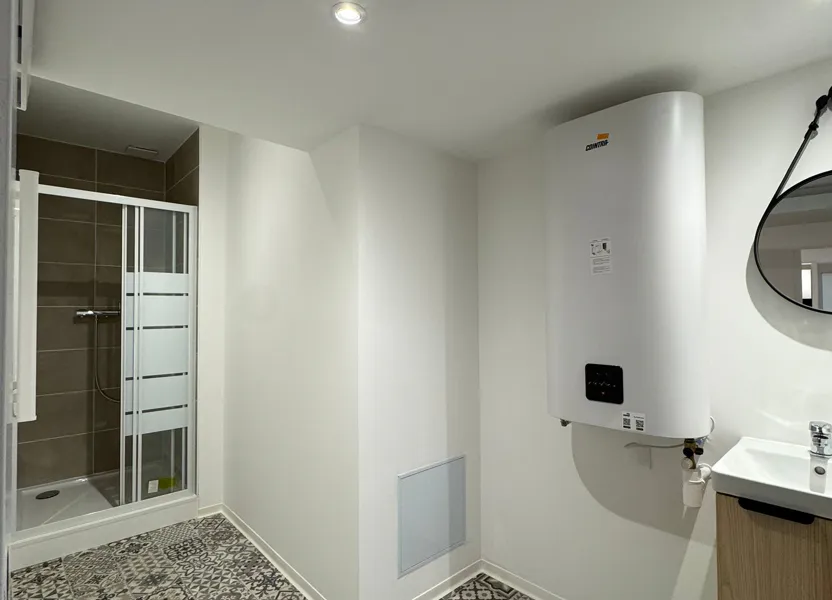 Flat Boulevard Carnot in Castres