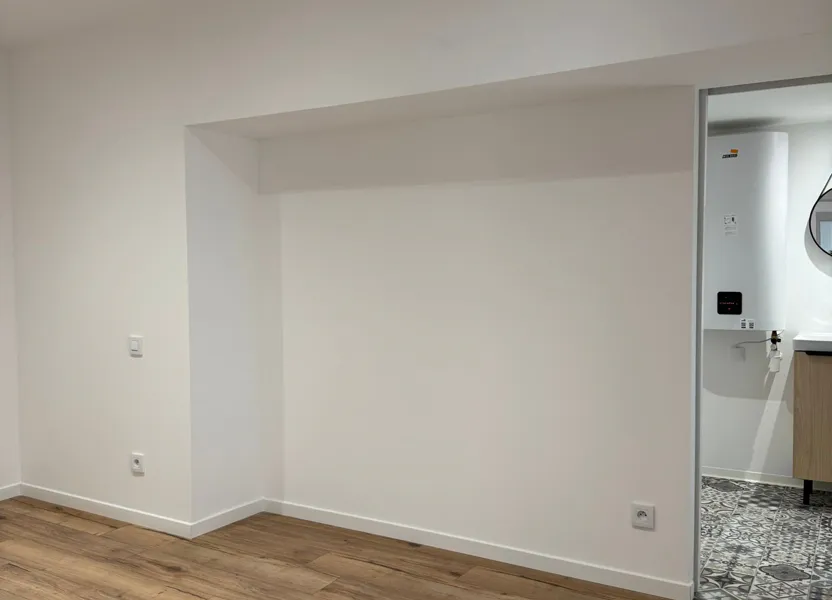 Flat Boulevard Carnot in Castres