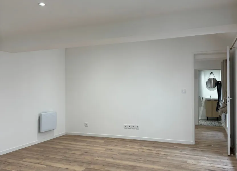 Flat Boulevard Carnot in Castres
