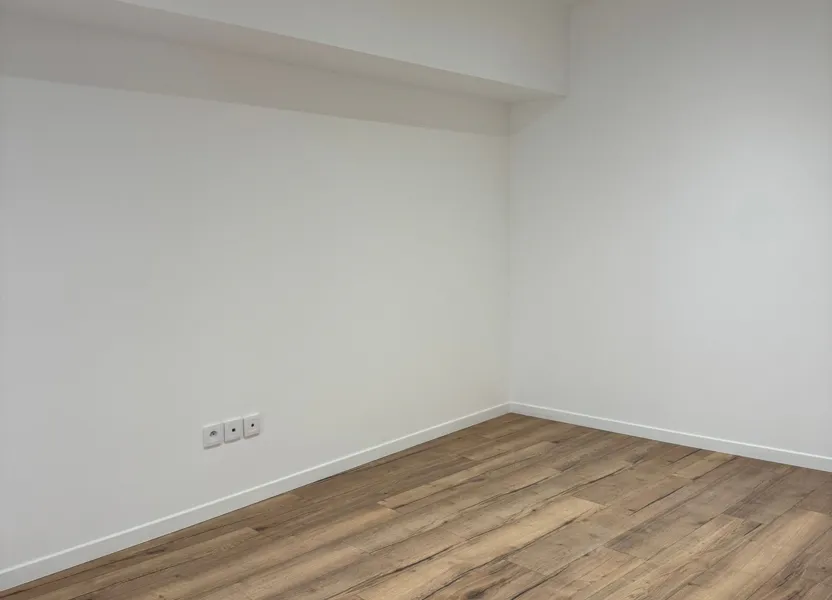 Flat Boulevard Carnot in Castres