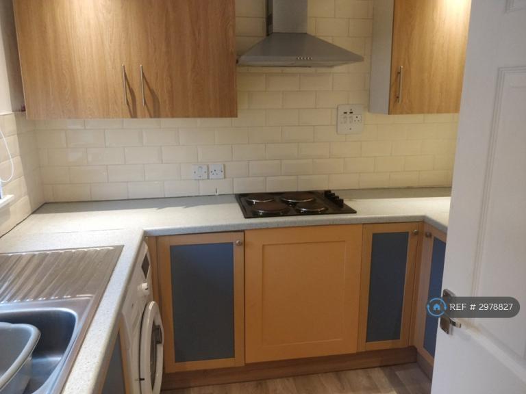 Flat Kerr Road in Kilmarnock