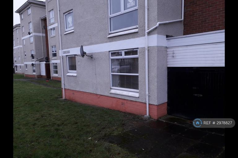 Flat Kerr Road in Kilmarnock