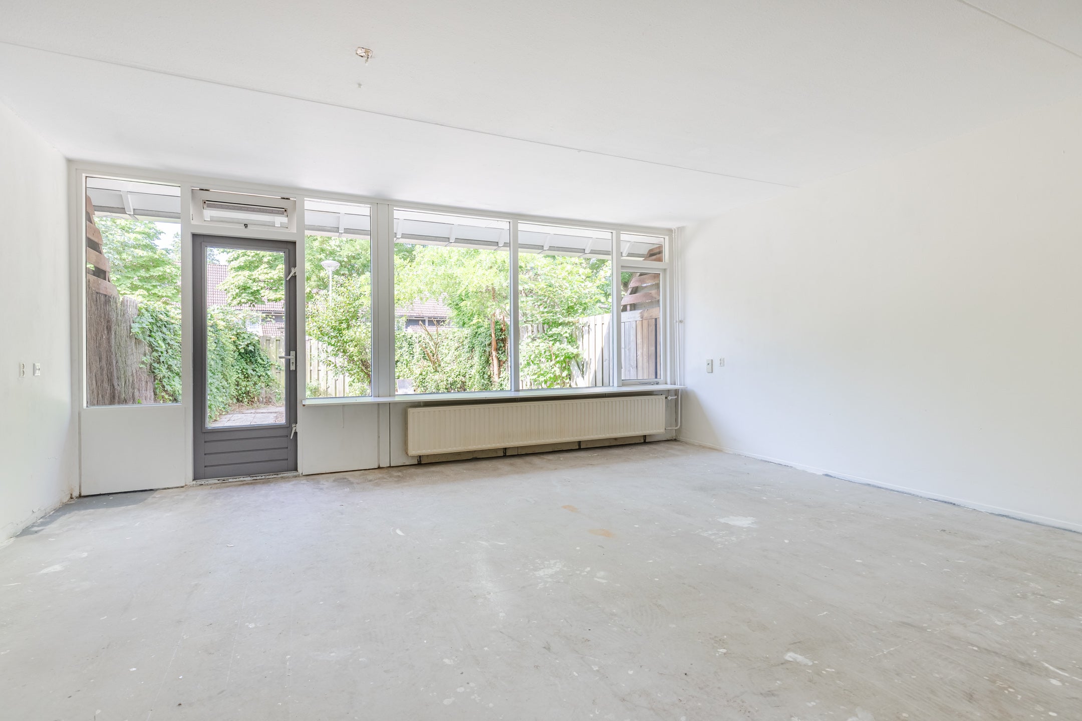 Huis Lambertijnenlaan 111 in Bergen op Zoom