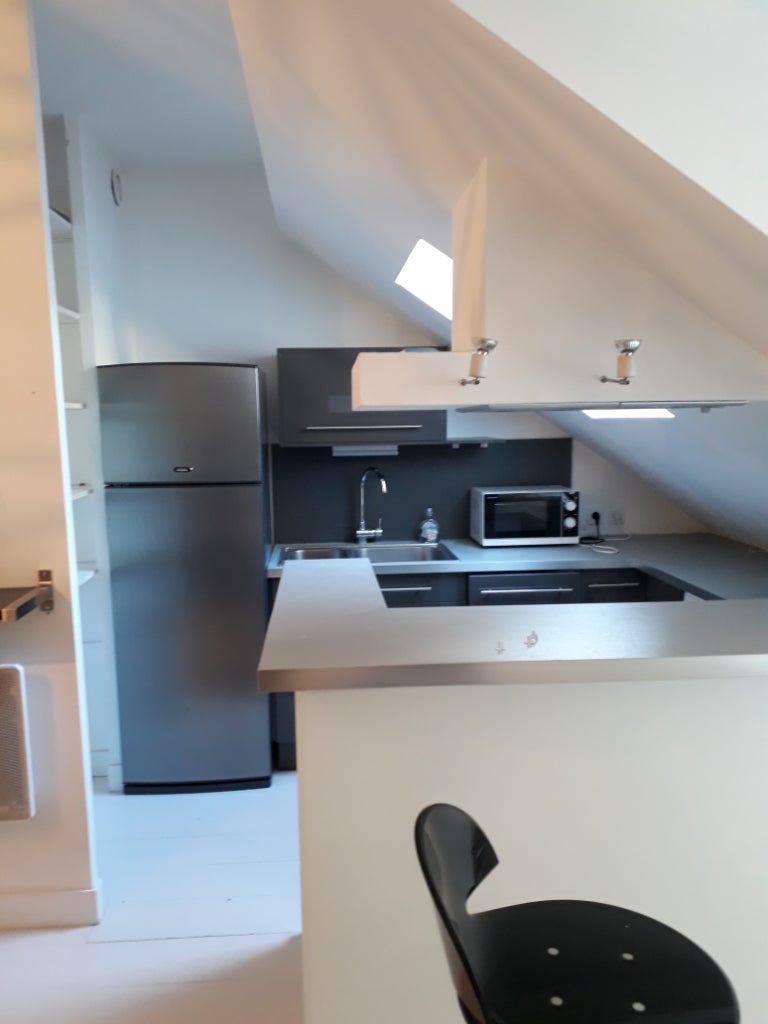 Appartement Avenue de la République à Fontenay-le-Fleury