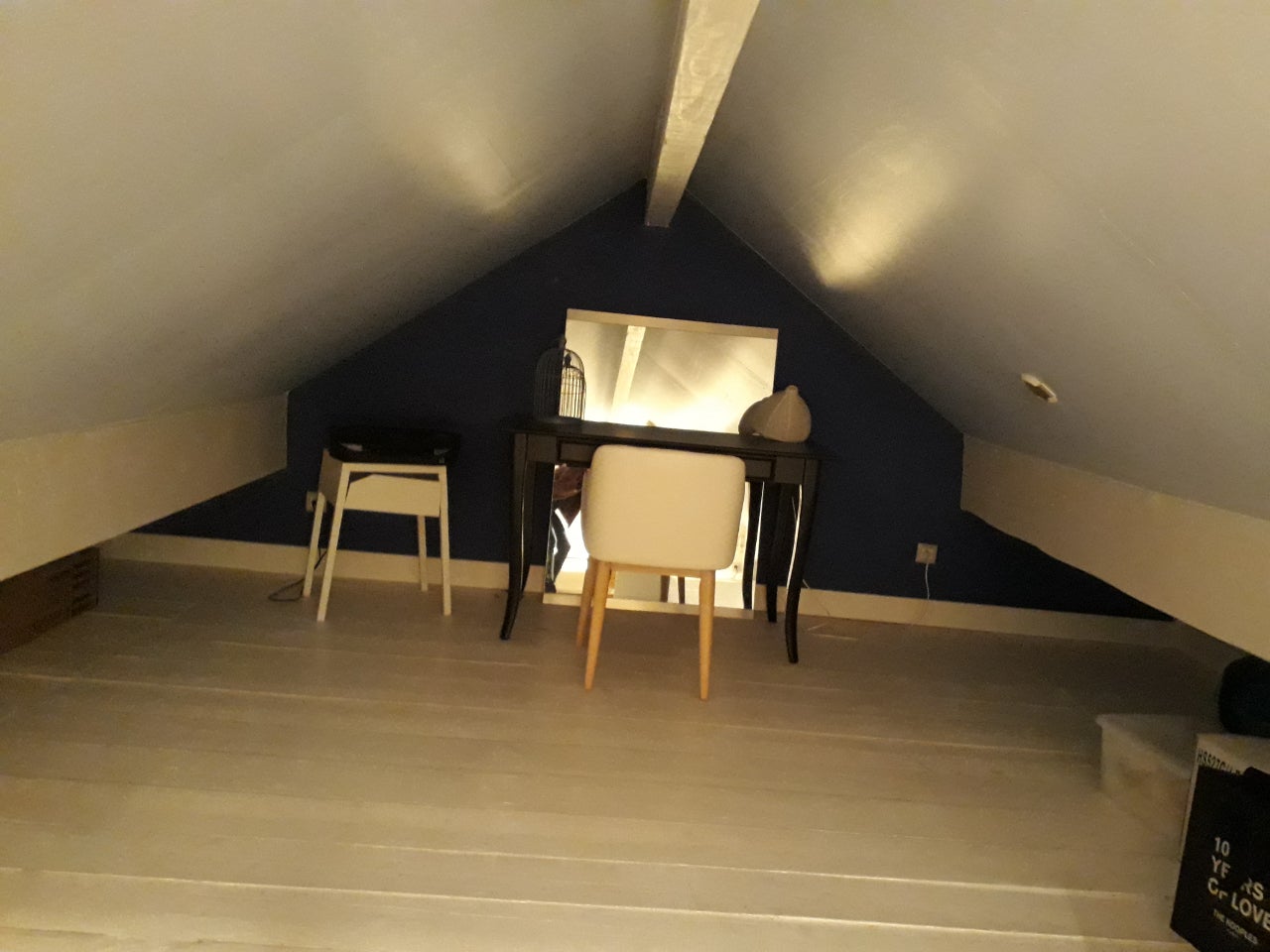 Appartement Avenue de la République à Fontenay-le-Fleury