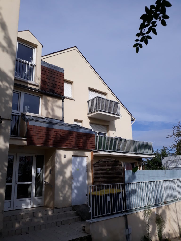Appartement Avenue de la République à Fontenay-le-Fleury