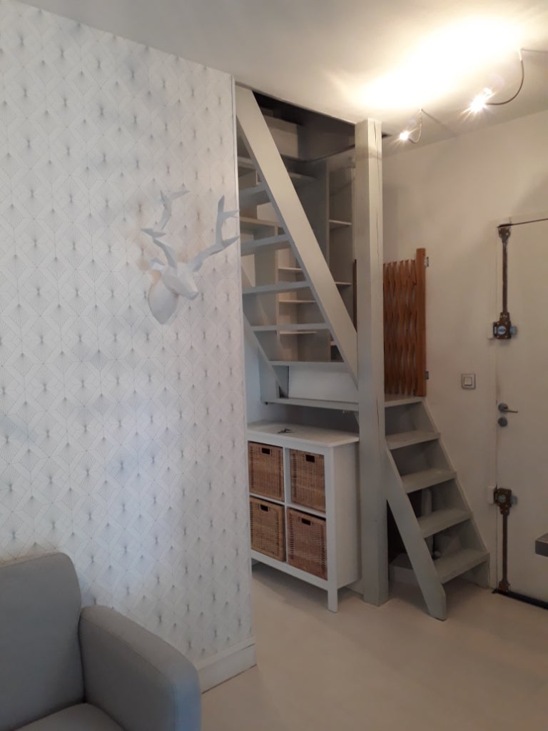 Appartement Avenue de la République à Fontenay-le-Fleury