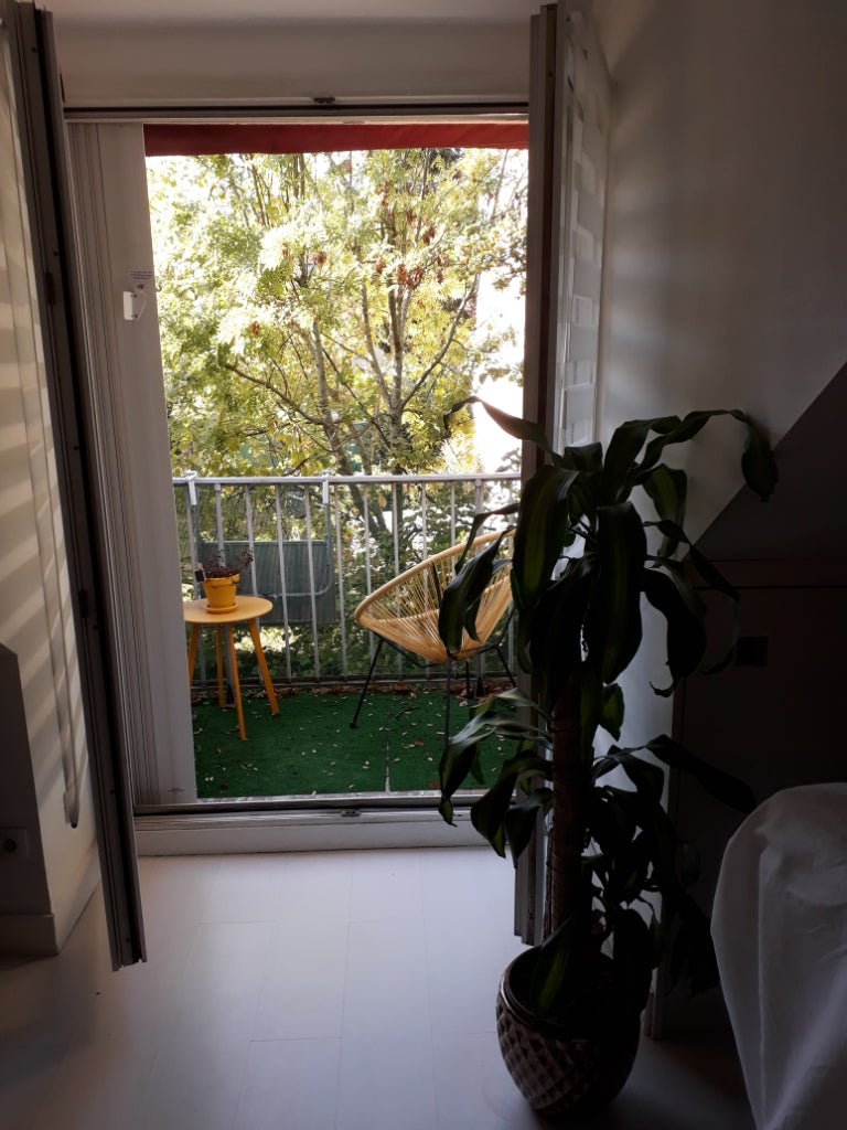 Appartement Avenue de la République à Fontenay-le-Fleury