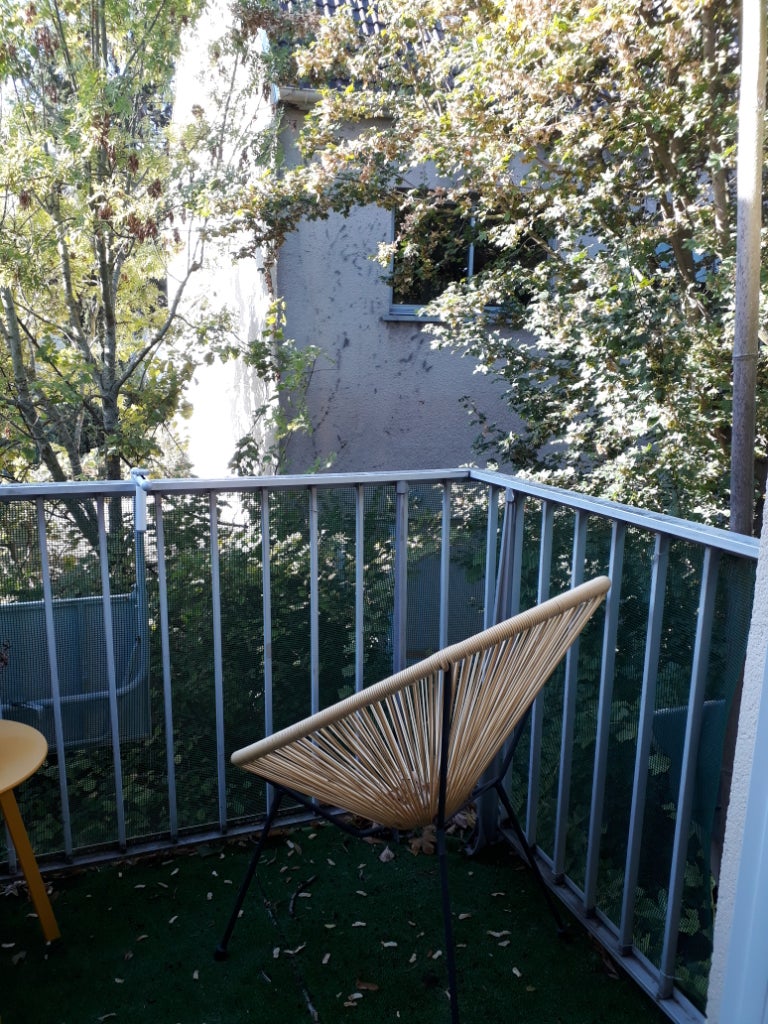Appartement Avenue de la République à Fontenay-le-Fleury