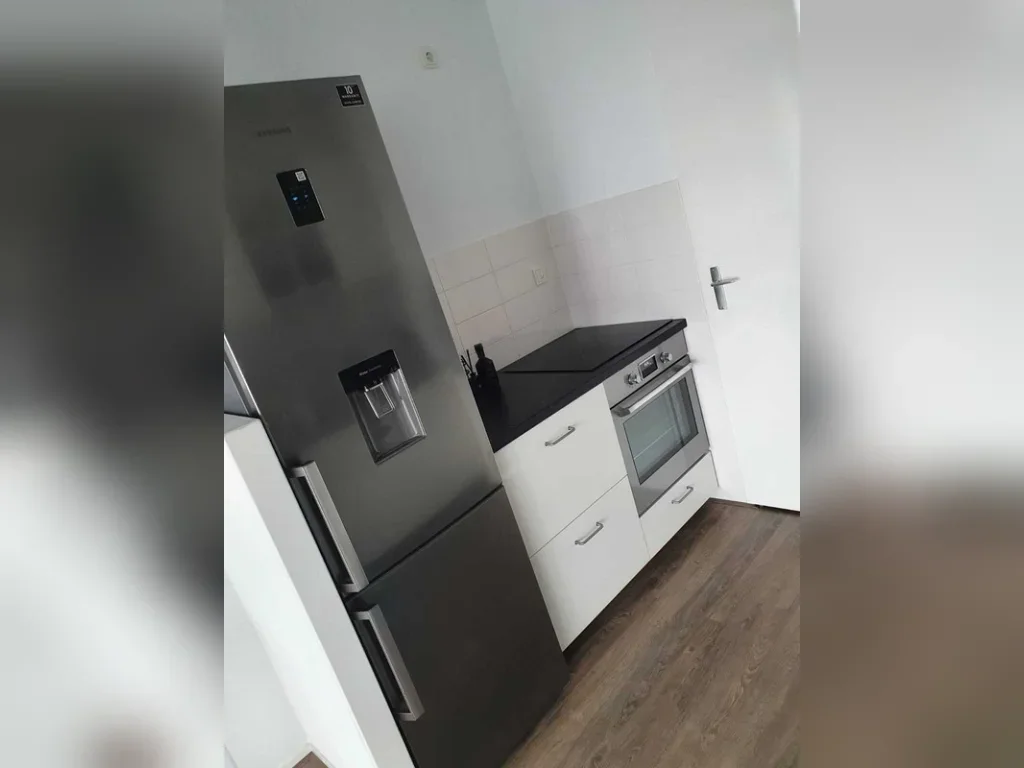 Appartement Eelerberg 2