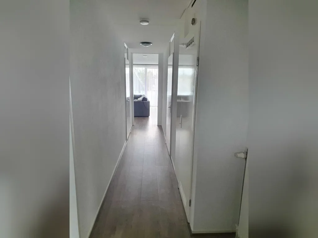Appartement Eelerberg 6
