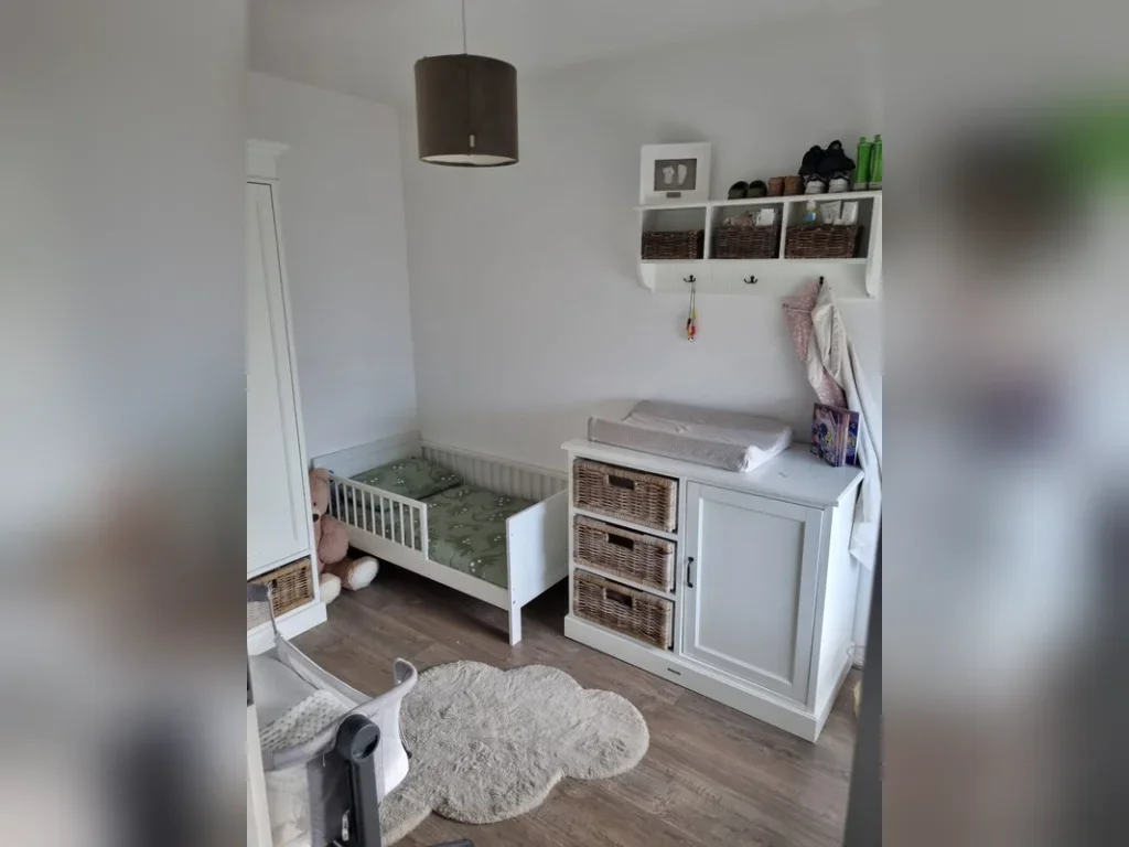Appartement Eelerberg 12