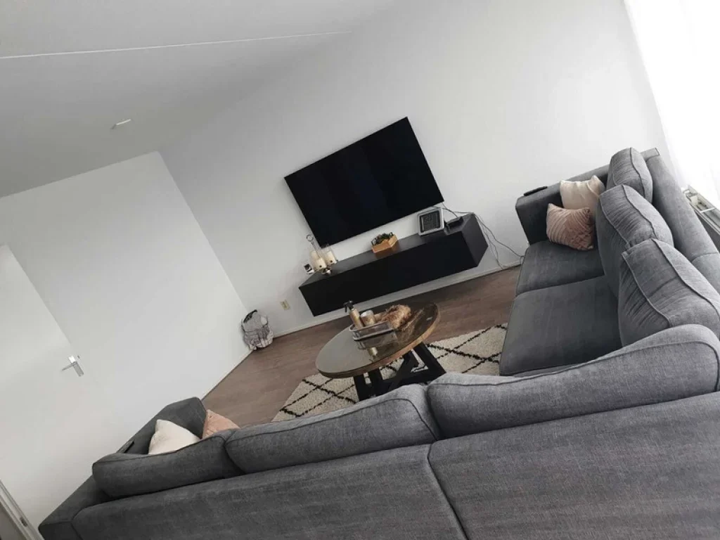 Appartement Eelerberg in Amersfoort
