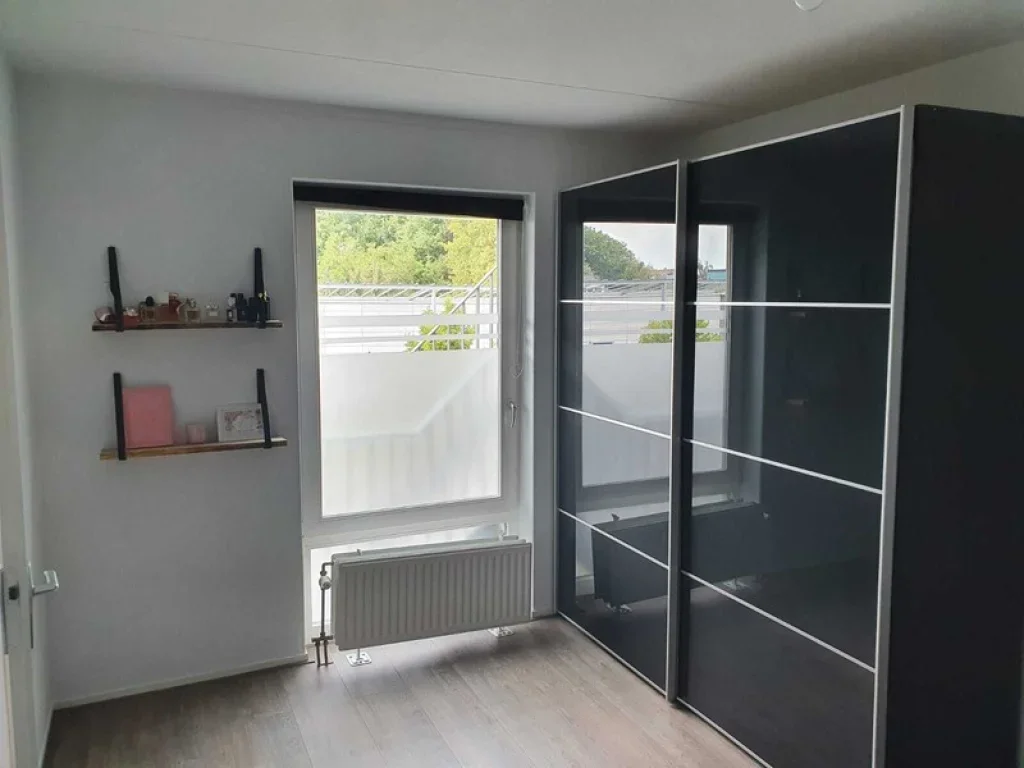 Appartement Eelerberg 11
