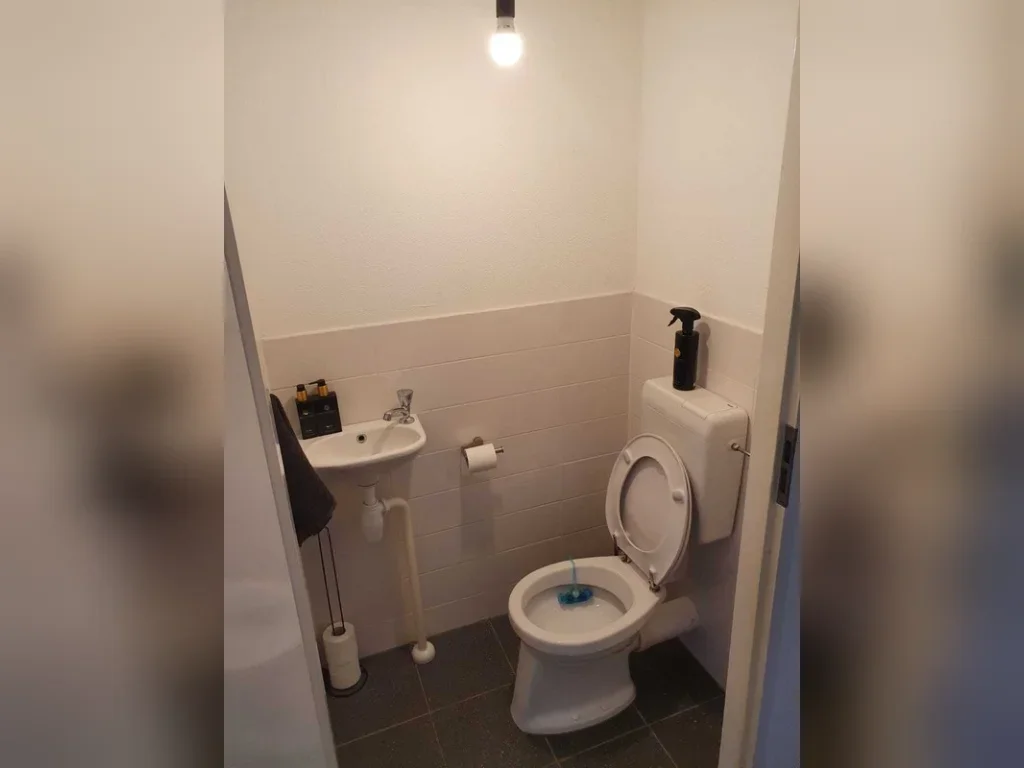 Appartement Eelerberg 8