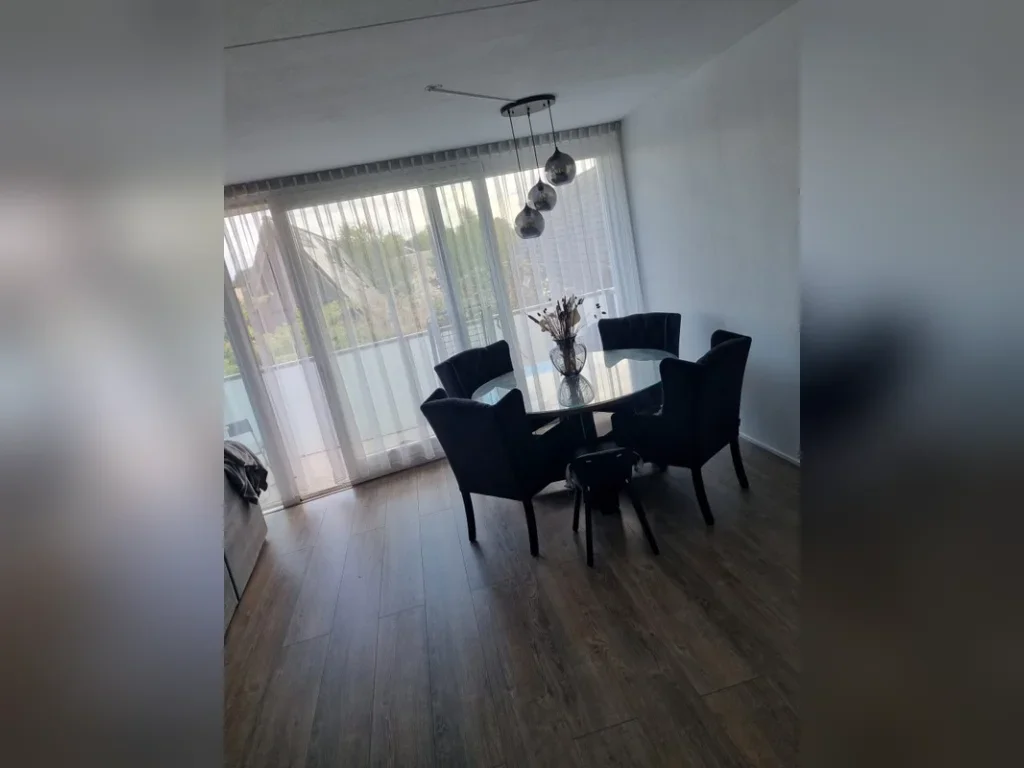 Appartement Eelerberg 3
