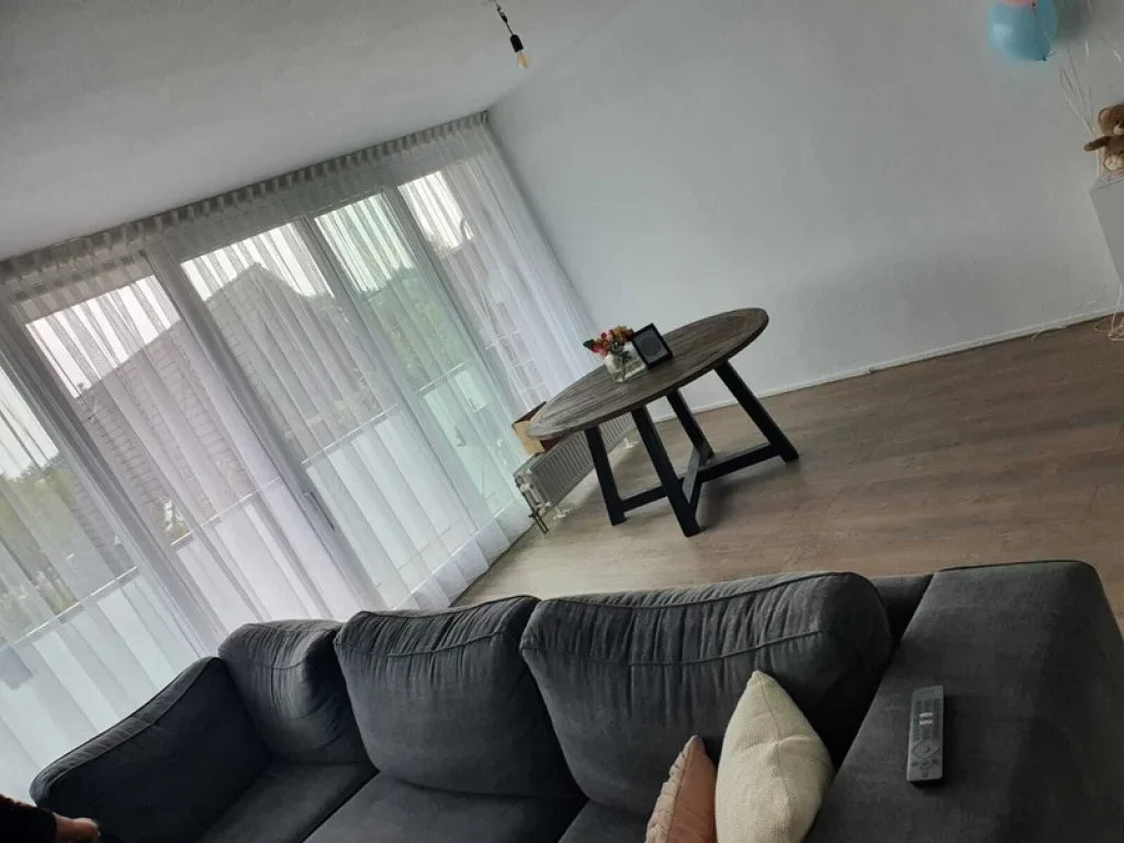 Appartement Eelerberg 5