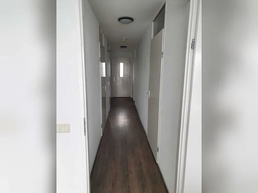 Appartement Eelerberg 7