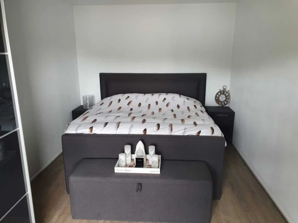 Appartement Eelerberg 9