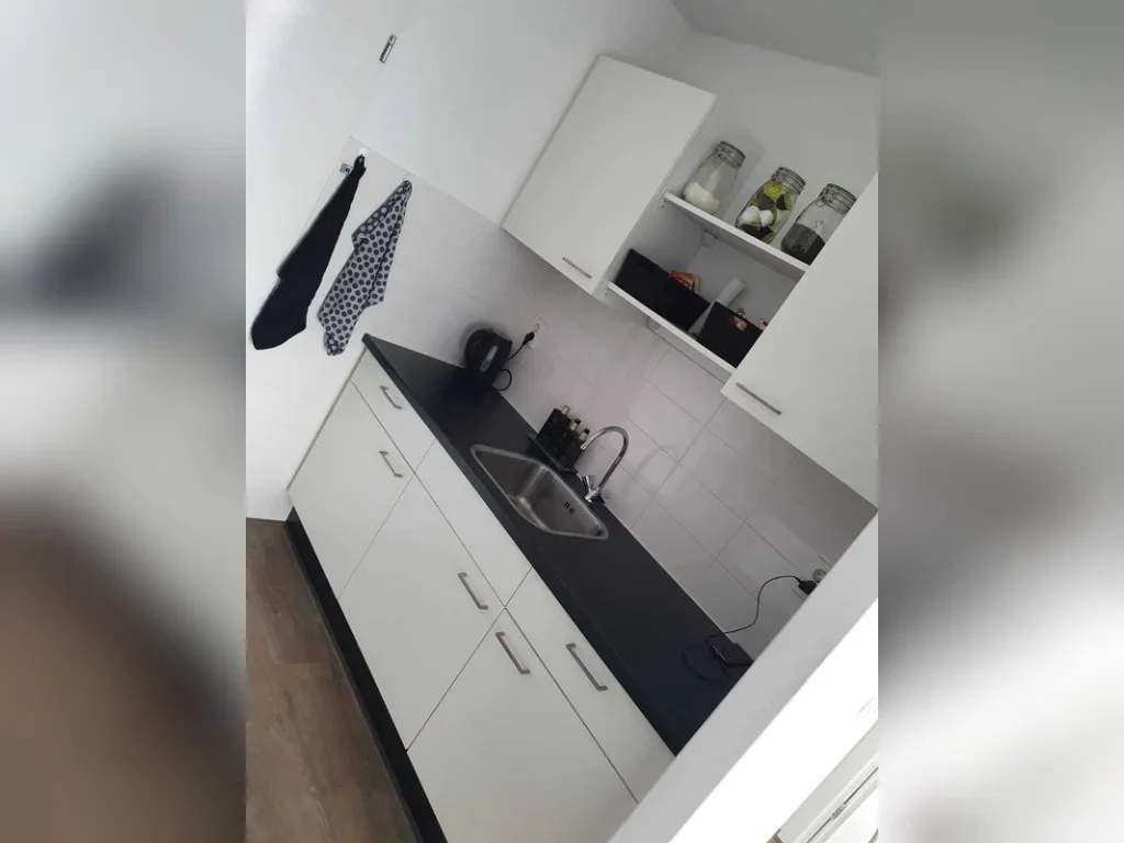 Appartement Eelerberg 4