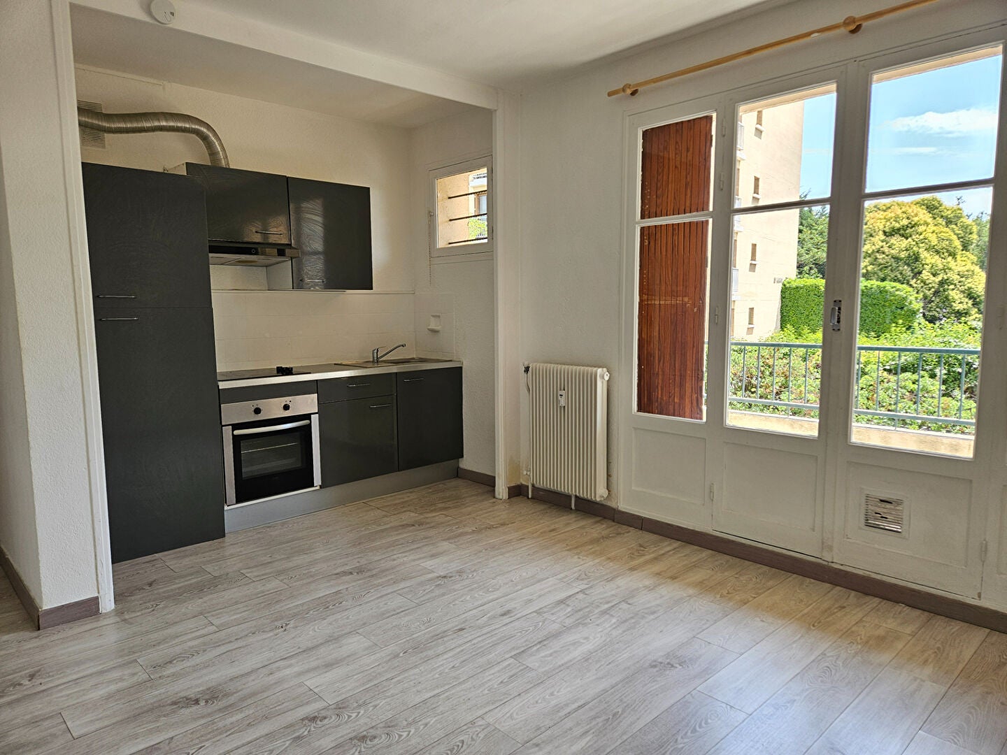 Appartement Rue Alain Savary à Aix-en-Provence