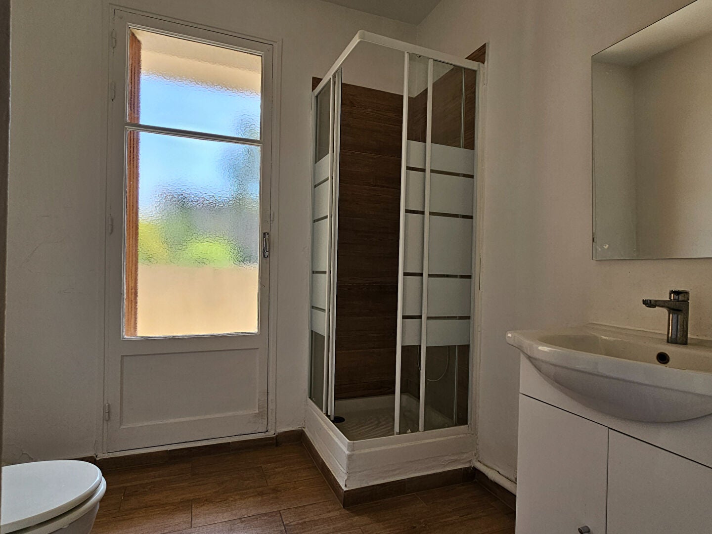 Appartement Rue Alain Savary à Aix-en-Provence