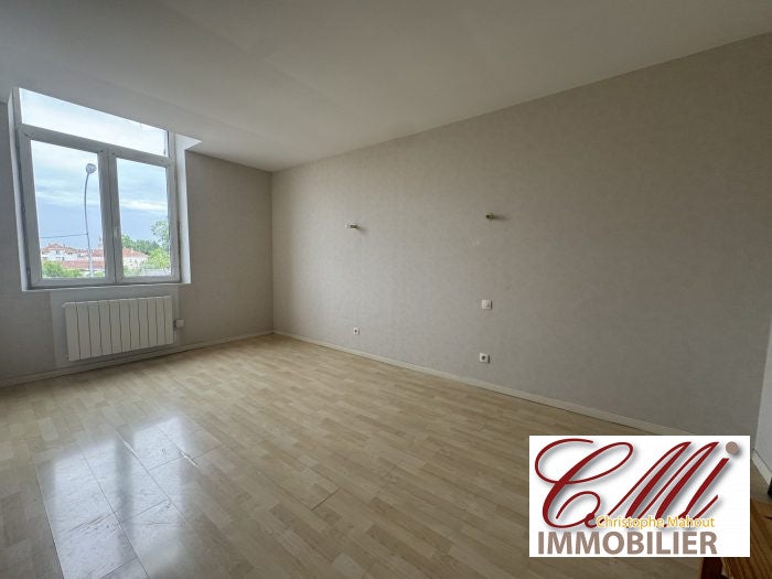 Maison Boulevard François 1er à Vitry-le-François