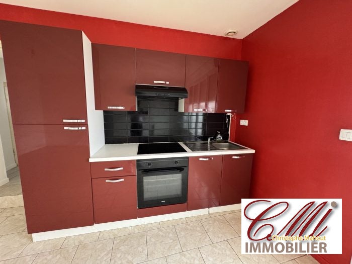 Maison Boulevard François 1er à Vitry-le-François