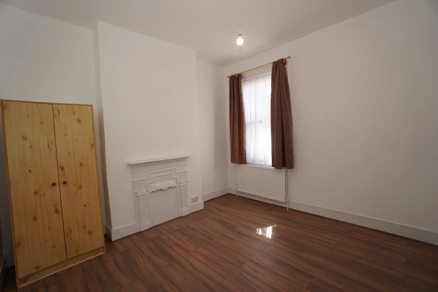 Flat Meads Road in Greater London