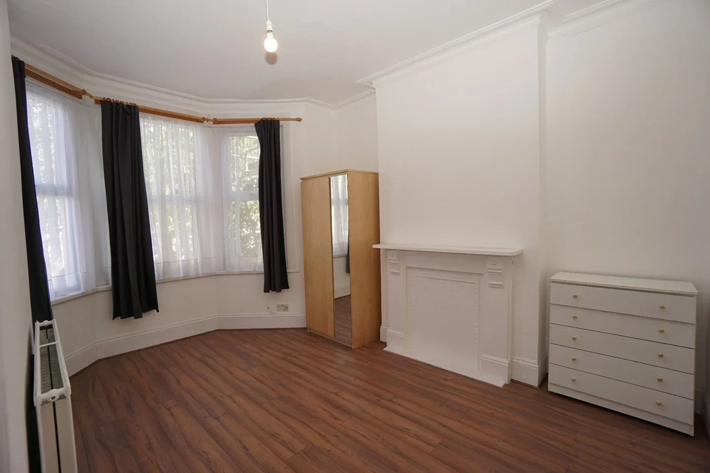 Flat Meads Road in Greater London