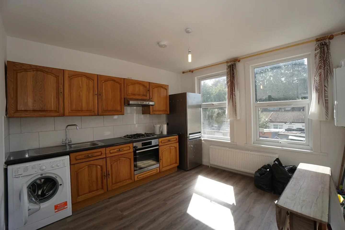 Flat Meads Road in Greater London