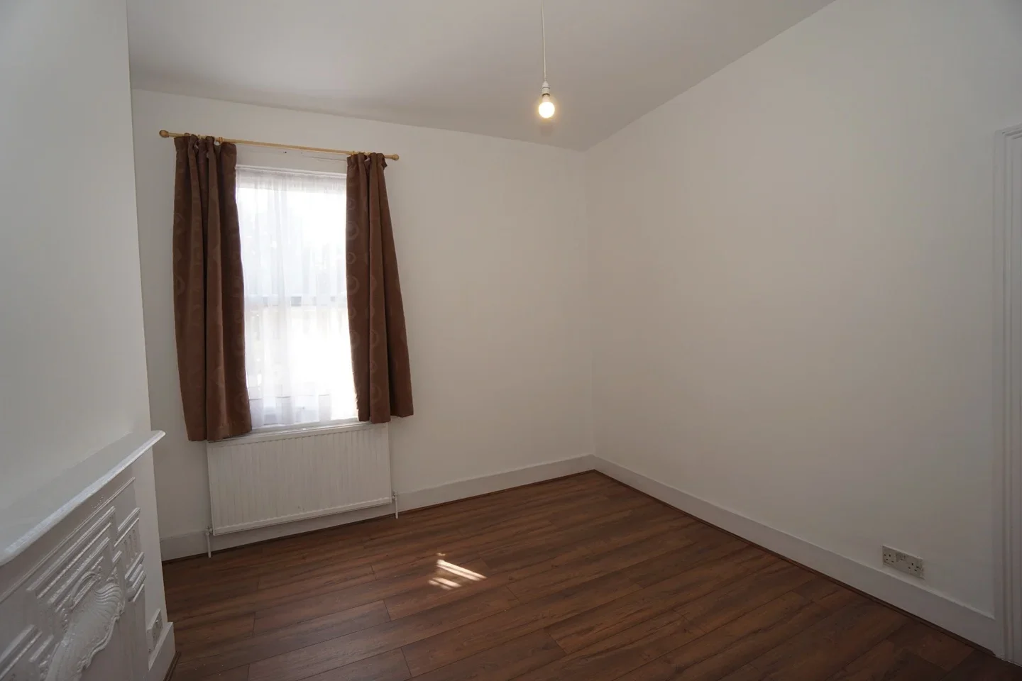 Flat Meads Road in Greater London