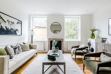 Flat Fulham Road in Greater London