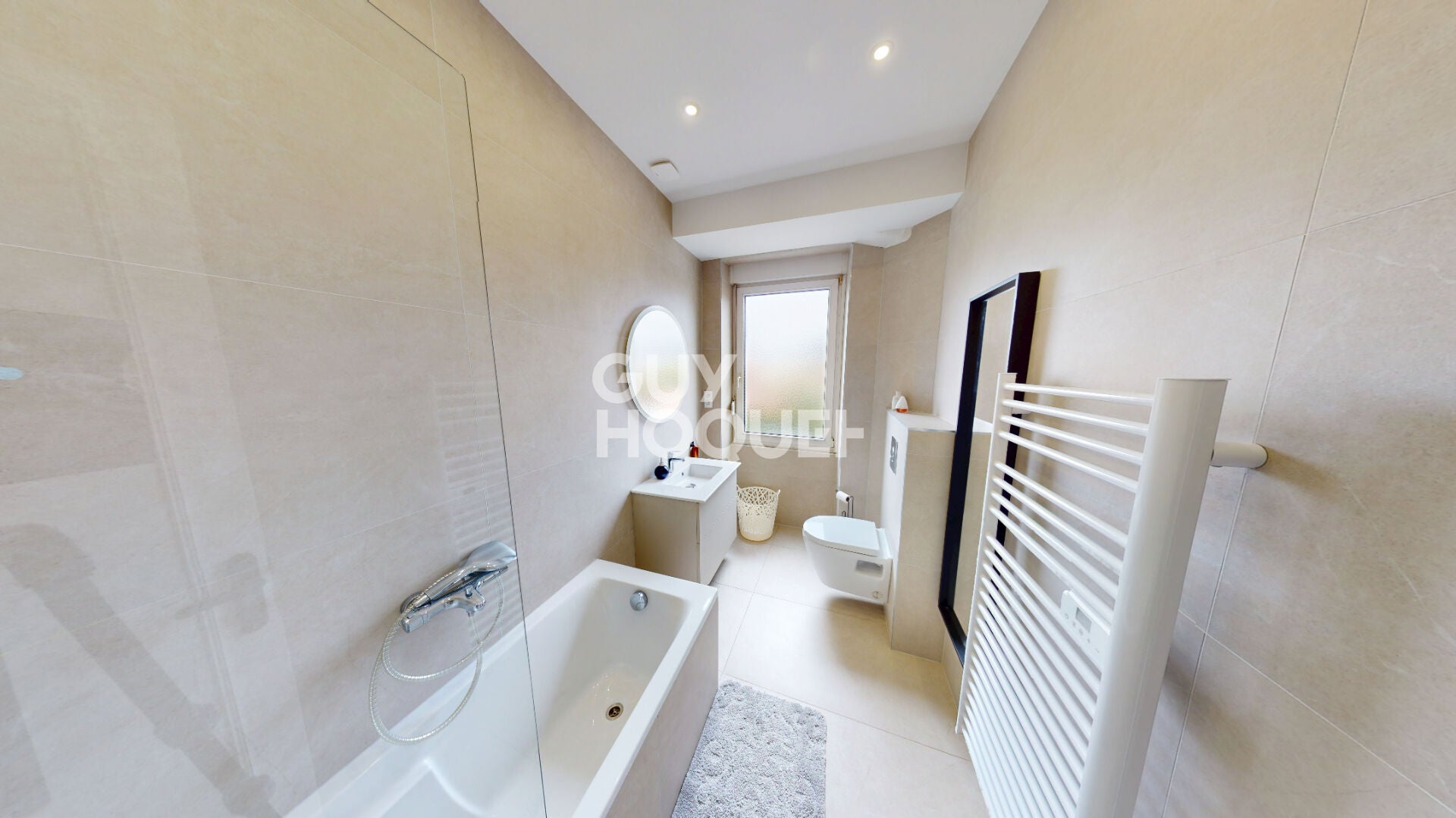 Appartement Pont Lieutenant-Colonel Basset à Cernay