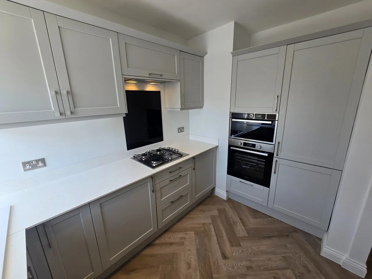 Flat St John's Wood Terrace in City of Westminster