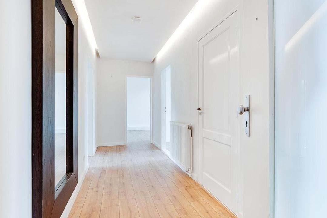 Appartement Diependaalselaan in Hilversum
