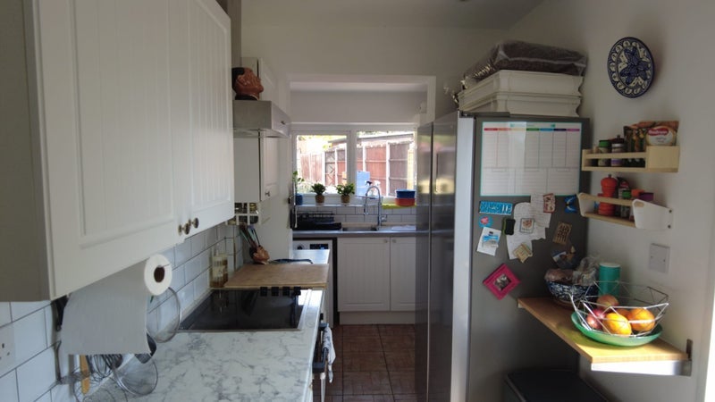 Room Penford Gardens in Greater London