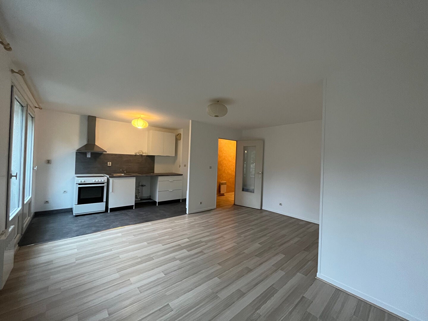 Appartement Rue de Longjumeau à Massy