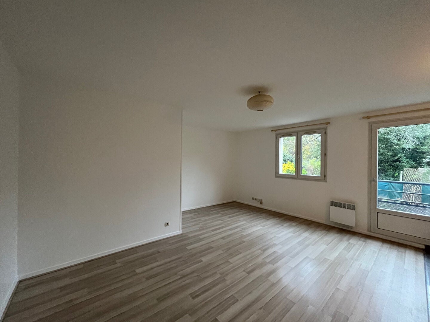 Appartement Rue de Longjumeau à Massy