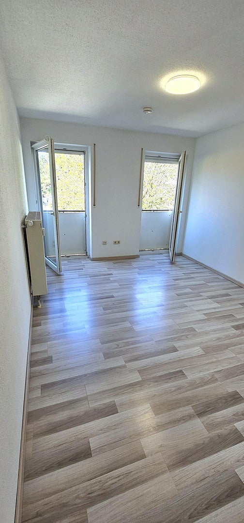 Wohnung Lise-Meitner-Platz in Bayreuth