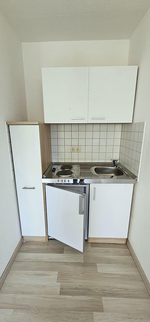 Wohnung Lise-Meitner-Platz in Bayreuth