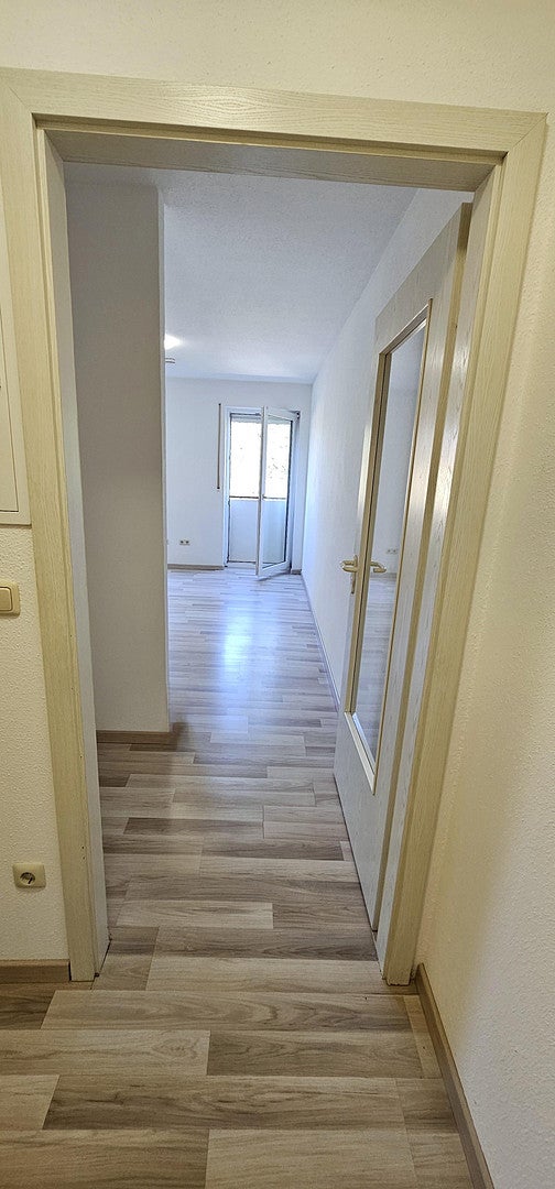 Wohnung Lise-Meitner-Platz in Bayreuth