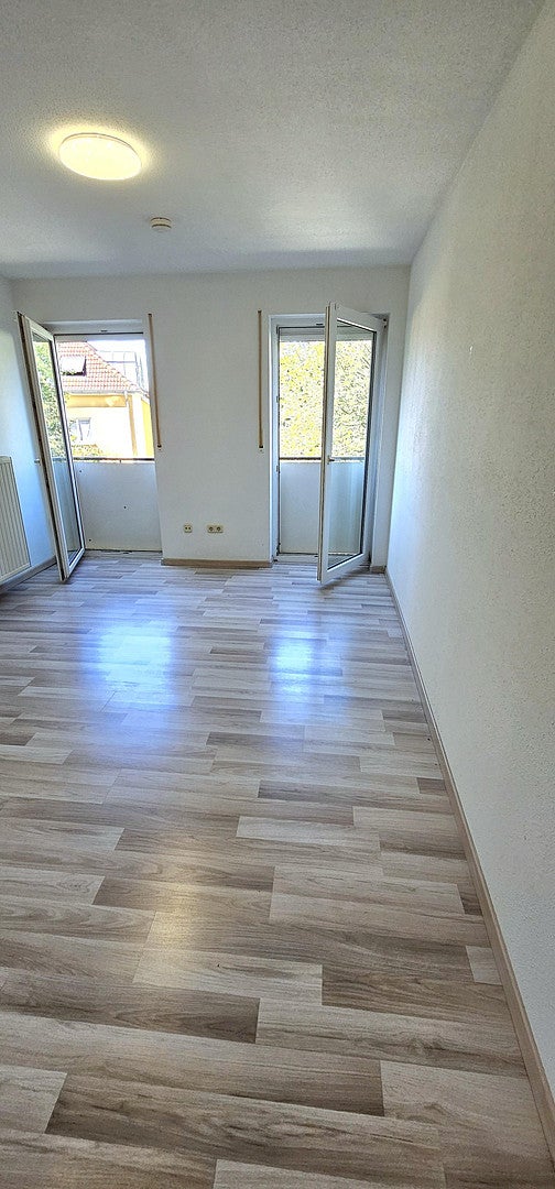 Wohnung Lise-Meitner-Platz in Bayreuth