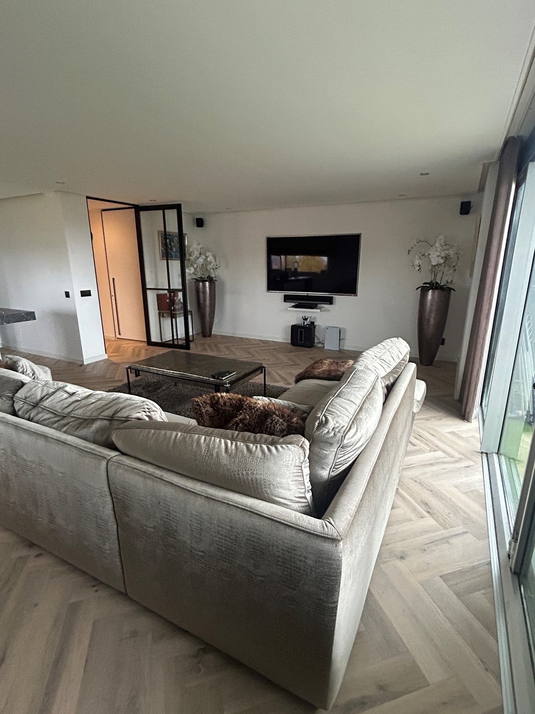 Appartement Salsastraat 13 in Almere