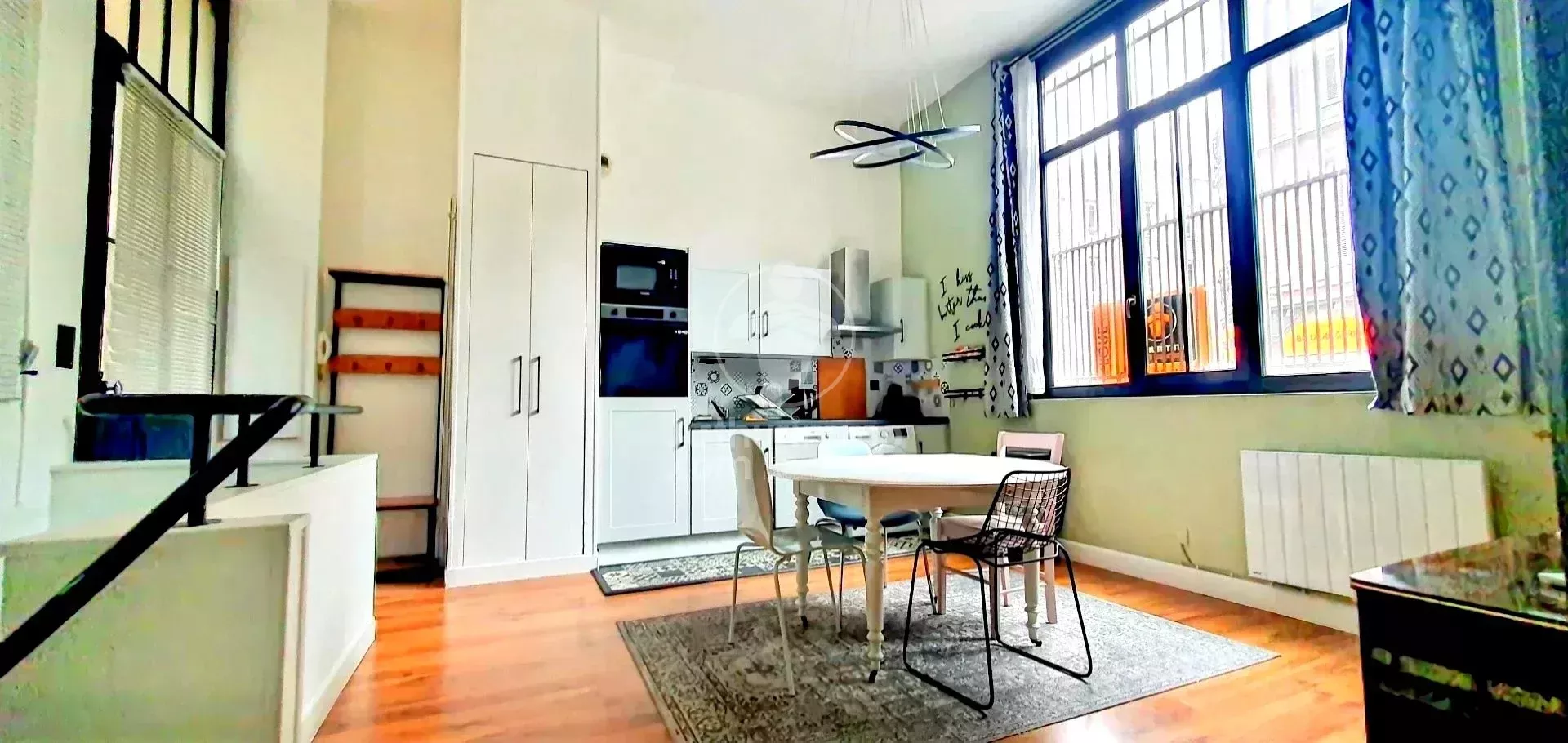 Flat Rue Georges Bizet in Saint-Étienne-du-Rouvray