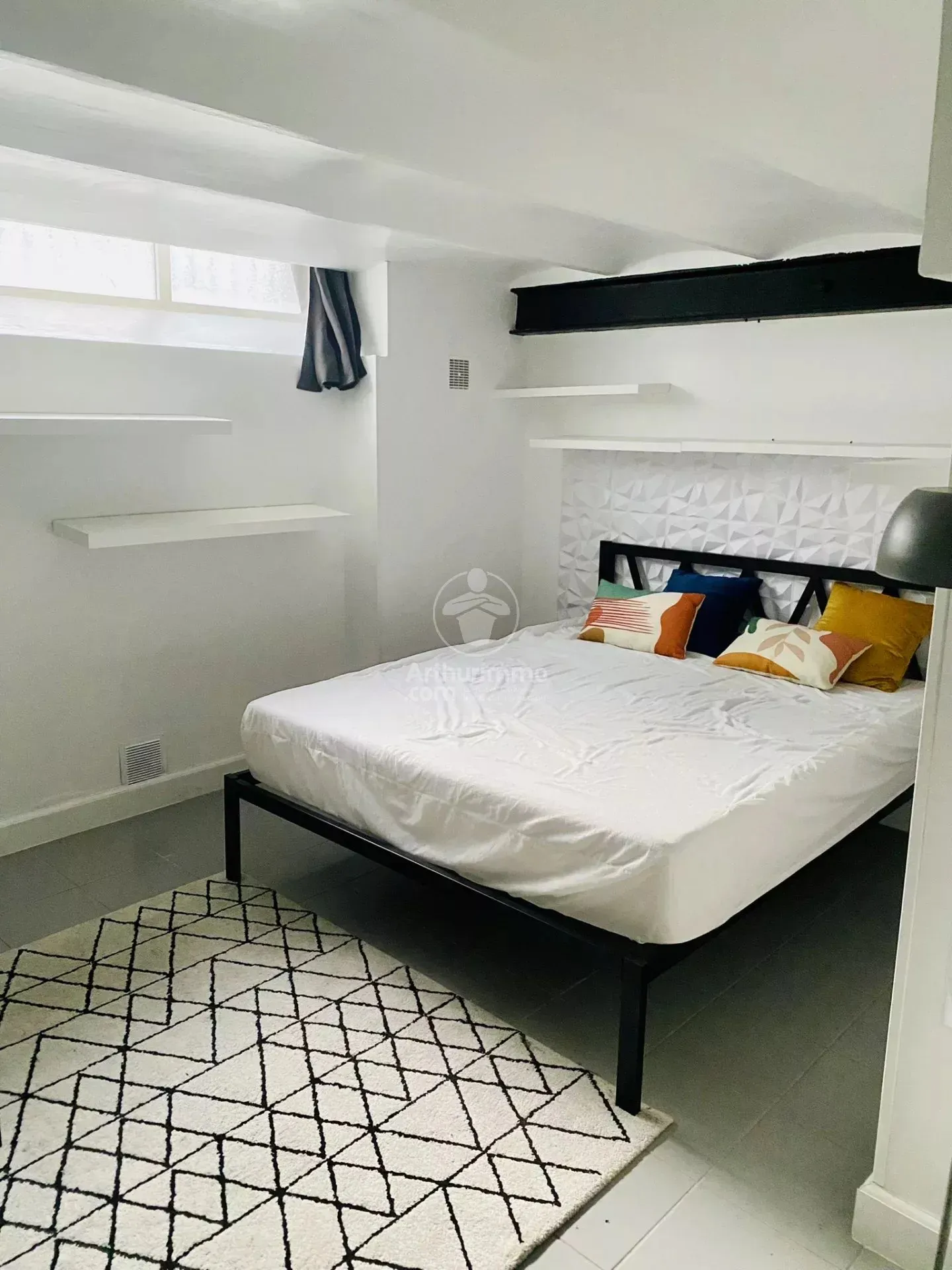 Flat Chaussée Bertrand in Hénouville