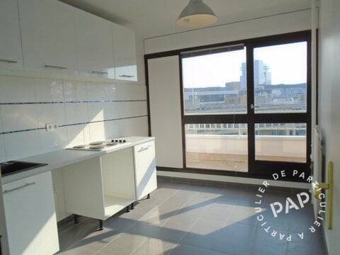 Appartement Avenue Frédéric et Irène Joliot-Curie à Nanterre